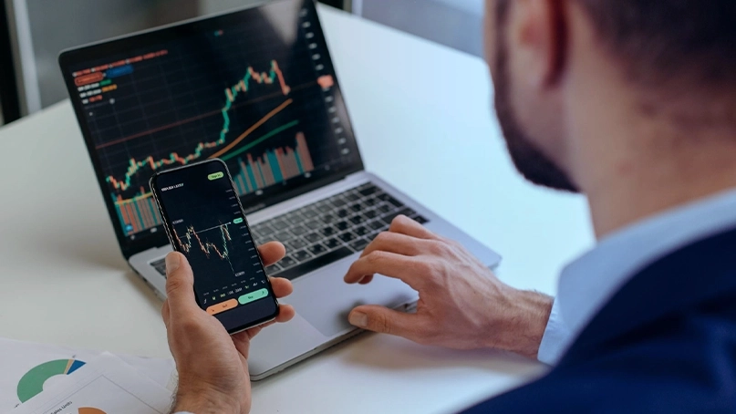 Nolatrix Trading Plattform